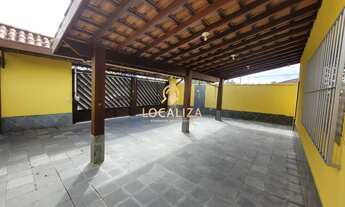 Imagem: Excelente casa de 3 quartos com 1 suíte