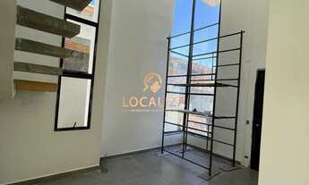 Imagem 5: Sobrado NOVO no Residencial Mantiqueira / 4 quartos sendo 3 suítes com closet / Piscina