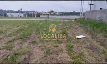 Imagem: Terreno / Condomínio Vereda dos Campos