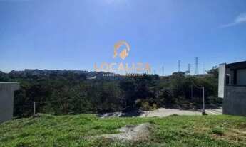 Imagem 4: Terreno à venda em Jacareí-SP, no Condomínio Vem Viver, com 250,00 m² de área. Aproveite e