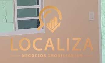 Imagem 3: Casa Sobrado / Bosque dos Ipês / 02 Dormitórios / 100m² / São José dos Campos