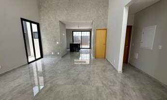 Imagem 3: Casa térrea no Condomínio Terras do Vale com 3 dormitórios sendo 2 suítes 300m² - Caçapava