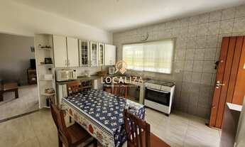 Imagem 7: Excelente casa de 3 quartos com 1 suíte / Enseada / 164 m² de construção / 250 m² de terre