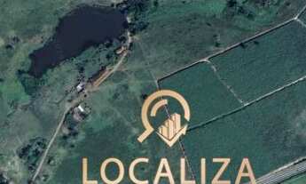 Imagem: ÁREA EM PIEDADE - CAÇAPAVA