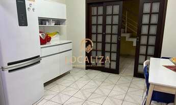 Imagem 4: Casa Sobrado no Jardim Satélite com 4 dormitórios com 1 suite e Edícula e 245m²São José do