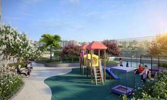 Imagem 7: Imperdível: Apartamento à venda em São José dos Campos-SP, no Condomínio Royal Park, 2 qua