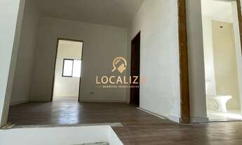 Imagem 7: Sobrado NOVO no Residencial Mantiqueira / 4 quartos sendo 3 suítes com closet / Piscina