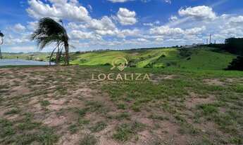 Imagem 5: Terreno no condomínio Mirante do Vale/ 1876 m²/ Jacareí