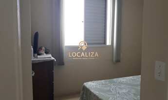 Imagem 5: Apartamento / Condomínio Spazio Campo Di Orleans / Parque Industrial / 2 Dormitórios / 4