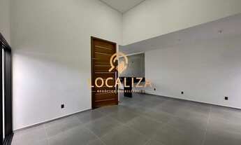 Imagem 4: Casa Térrea no Condominio Bosque dos Manacás com 3 dormitórios sendo 1 suíte 127m² - Jacar