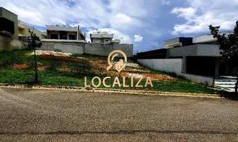 Imagem 2: Terreno em Condomínio à Venda em Caçapava-SP, Bairro do Grama 600m² de Área