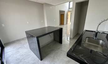 Imagem 4: Casa térrea no Condomínio Terras do Vale com 3 dormitórios sendo 2 suítes 300m² - Caçapava