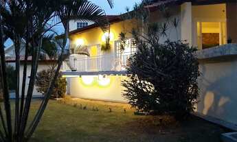 Imagem: Chácara cinematográfica / Jardim Uirá