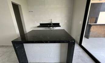 Imagem 5: Casa térrea no Condomínio Terras do Vale com 3 dormitórios sendo 2 suítes 300m² - Caçapava