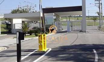 Imagem: Terreno em Condomínio à Venda em Caçapava