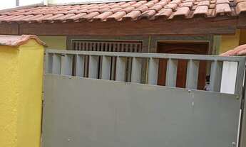 Imagem 4: Sobrado em condomínio fechado / Residencial União / 02 dormitórios / 58 m² de construção