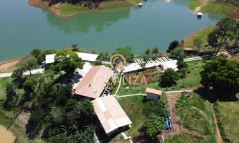 Imagem 2: Sítio à venda em São José dos Campos-SP, no bairro Freitas, com 55.971 m² de área!