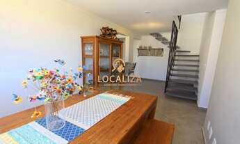 Imagem 3: Apartamento COBERTURA DUPLEX / 03 dormitórios sendo 1 suite / Condomínio Campos De Savoya