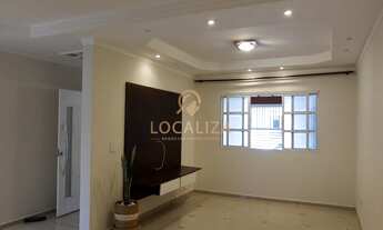 Imagem 4: Casa sobrado/ Bosque dos Eucaliptos / 03 dormitórios sendo 1 suíte / 150m² / São José dos