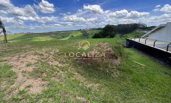 Imagem 6: Terreno no condomínio Mirante do Vale/ 1876 m²/ Jacareí