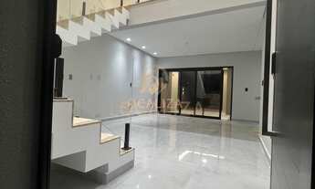 Imagem 6: Casa / Condominio Santa Mônica / 03 Dormitórios / 01 suíte / 190m²AC / 360m²TE - Caçapav