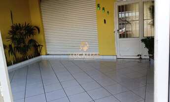 Imagem 3: Casa / 02 dormitórios / Jardim Cruzeiro do Sul / 150 m² de terreno / 100 m² de área constr