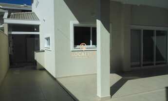 Imagem 5: Sobrado no Residencial Mantiqueira / 3 dormitórios sendo 1 suíte com closet / 252m² de ter