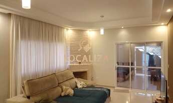 Imagem: Casa térrea / Vila das Flores/ 04 Dormitórios