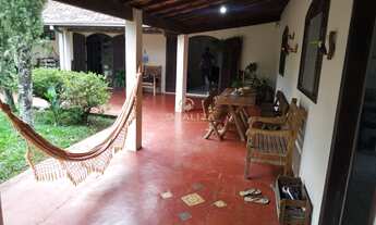 Imagem 4: Chácara à venda em São José dos Campos-SP, bairro Freitas: 2 quartos, 2 salas, 2 banheiros