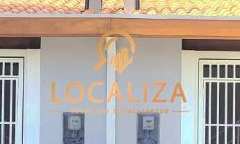 Imagem 2: Casa á Venda em Santana (Vila Jaci) - 114 M² - 2 Dormitórios com 1 Suíte - Quintal - São J