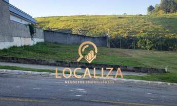 Imagem 3: Terreno em Condomínio Residencial Mantiqueira, São José dos Campos-SP: 383,23 m² de área