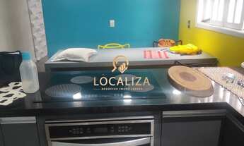 Imagem 5: Casa Sobrado /Jardim da Indústrias / 3 Dormitórios sendo 01 suíte/ 129 m²TE - São José dos