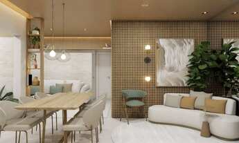 Imagem: Apartamento à venda em São José dos Campos-SP