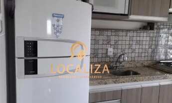 Imagem 3: Imperdível: Apartamento à venda em São José dos Campos-SP, no Parque Residencial Flamboyan