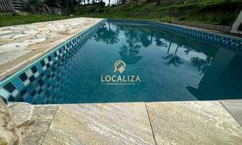 Imagem: Sítio à venda em Guaratinguetá-SP, bairro