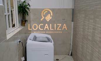 Imagem 5: Casa à venda em São José dos Campos-SP, Residencial Bosque dos Ipês: 2 quartos, 2 suítes