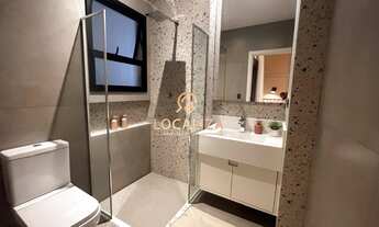 Imagem 4: Imperdível oportunidade: Apartamento à venda com 4 quartos e 3 suítes no Parque Residencia