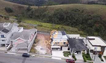 Imagem: Terreno no Condomínio Residencial Mantiqueira