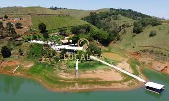 Imagem: Sítio à venda em São José dos Campos-SP