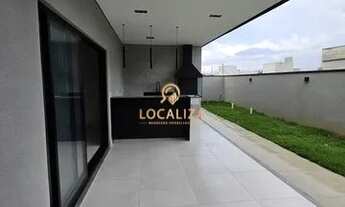 Imagem 6: Casa à venda em Caçapava-SP: 3 quartos, 1 suíte, 2 salas e 3 vagas no Condomínio Terras do