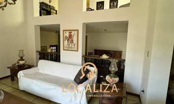 Imagem 2: Casa à Venda no Coração do Jardim Esplanada II - Sobrado de Luxo com 4 Quartos, 2 Suítes e