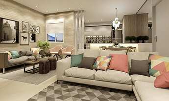 Imagem: Venda de Apartamento de 2 Quartos com Suíte