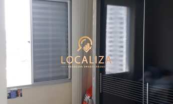 Imagem 3: Apartamento / Condomínio Spazio Campo Di Orleans / Parque Industrial / 2 Dormitórios / 4