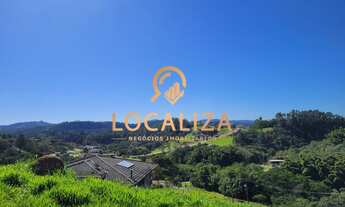 Imagem 3: Terreno de 1.059m²/ Plano/ Residencial Santa Bárbara/Jambeiro-SP