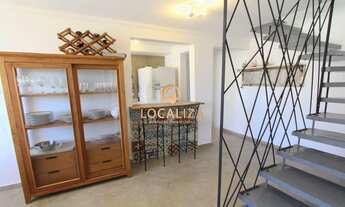 Imagem: Apartamento COBERTURA DUPLEX / 03 dormitórios