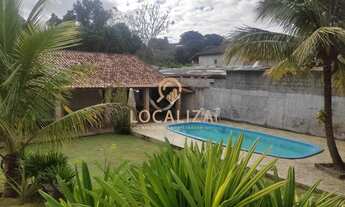 Imagem: Chácara / Águas de Canindú / 03 Dormitórios