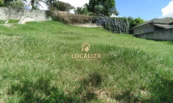 Imagem 2: Terreno à venda em Jacareí-SP, Condomínio Mirante do Vale: 1.000m² de oportunidade imperdí