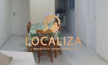 Imagem 4: Excelente apartamento à venda no Indaiá, Caraguatatuba-SP: 2 quartos, 1 suite, 1 sala, 2 b