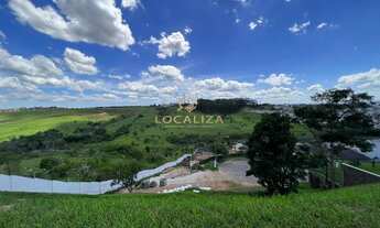 Imagem 4: Terreno no condomínio Mirante do Vale/ 1876 m²/ Jacareí