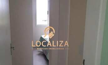 Imagem 6: Imperdível: Apartamento à venda em São José dos Campos-SP, no Parque Residencial Flamboyan